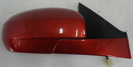 NEW Suzuki SWIFT 2011-16 COMPLETE Wing Mirror RIGHT Copper Orange 84701-68L11-ZFS