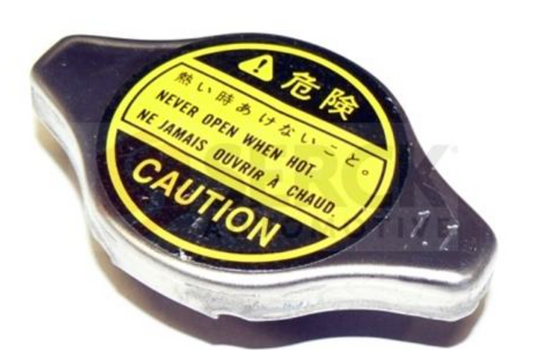 NEW SERCK Suzuki ALTO 2000-2005 Radiator Cap CCC0026