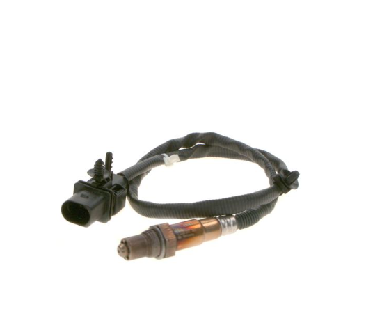 NEW Genuine Bosch SPLASH 1.0 Oxygen Lambda Sensor Manifold Cat BANK 1 0258017140