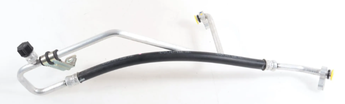 NEW Genuine Suzuki VITARA Air Con Condenser Discharge Pipe 95720-54PB0