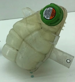 NEW Genuine Suzuki SWIFT 2017-2024 Coolant Expansion Degassing Bottle Tank + Cap 17930-81S01