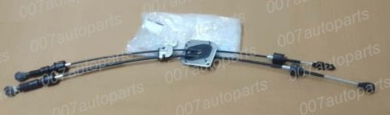 NEW Genuine Suzuki BALENO Gear Cables PETROL 28300M68P02