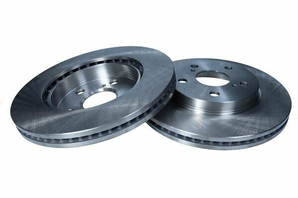 2x NEW Genuine Suzuki SWACE Front BRAKE DISC DISCS Pair T4351-20239