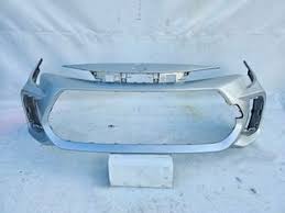 NEW Genuine Suzuki SWACE Front BUMPER Cover PRIMED T5211-9F293-400