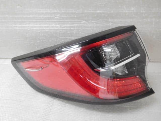 NEW Genuine Suzuki SWACE Type 1 Rear OUTER Light Lamp Unit LEFT SIDE T8156-112D7