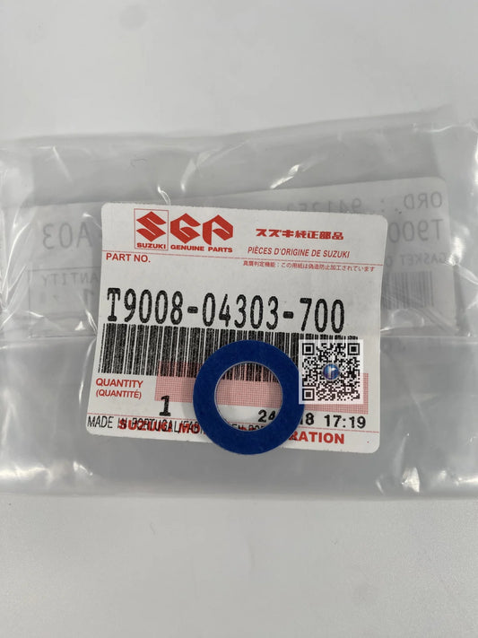 NEW Genuine Suzuki SWACE Toyota Corolla Car SUMP WASHER T9008-04303-700