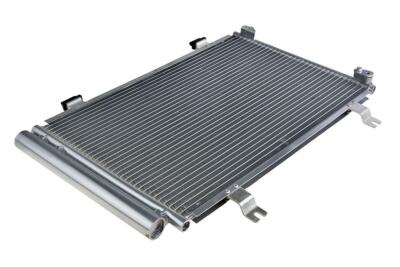 NEW NRF Suzuki SWIFT 1.5 2005-2011 Cooling Radiator NRF35645