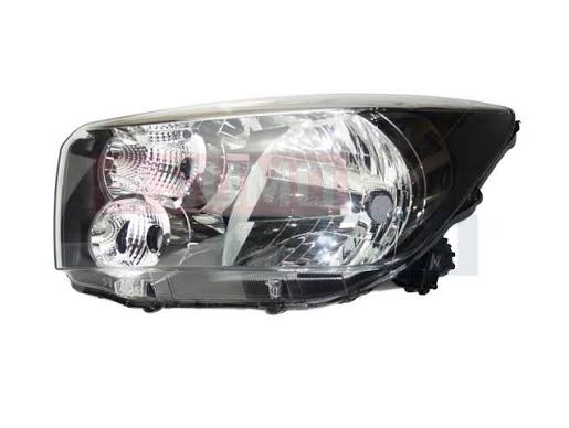 2x NEW Genuine Suzuki CELERIO 2017 Headlights Head Lamps BOTH SIDES 35320-84M00 35120