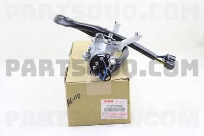 NEW Genuine Suzuki GRAND VITARA IGNITION Lock Barrel Cylinder 2 Keys 37107-67850
