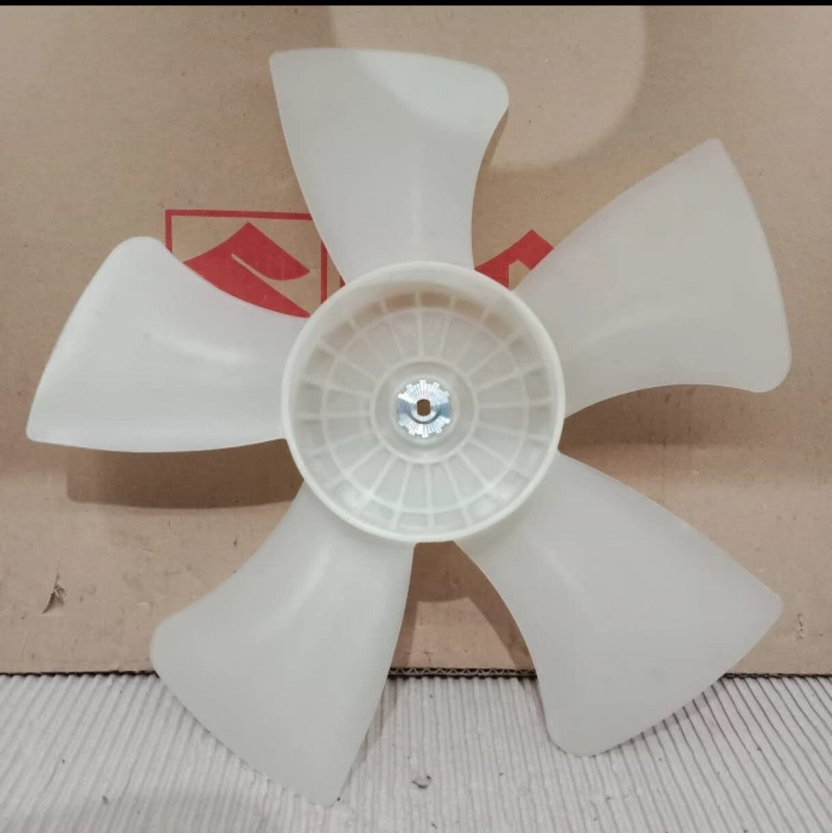 NEW Genuine Suzuki SPLASH Cooling Radiator Fan  17111-63J00