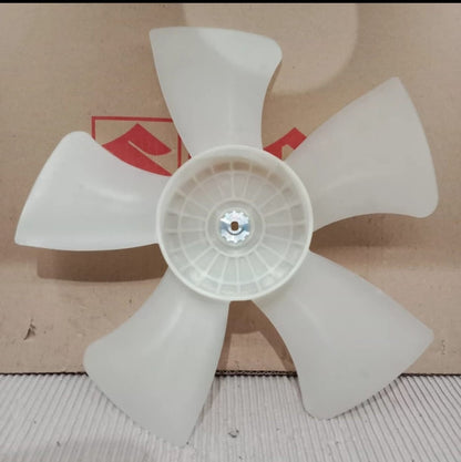 NEW Genuine Suzuki SPLASH Cooling Radiator Fan  17111-63J00