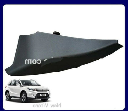NEW Genuine Suzuki VITARA LEFT Top Cowl Cover Trim Wing Windscreen 72342-54P00-5PK