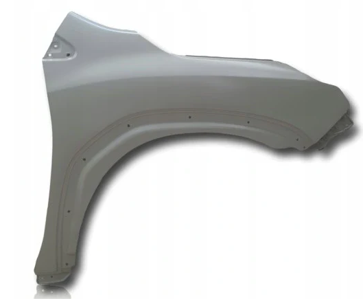 NEW Genuine Suzuki S-CROSS 2022-On RIGHT Front Wing Fender Panel 57611-63T10