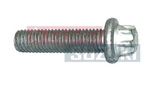 1x NEW Genuine Suzuki WAGON R Anti Roll Bracket BOLT 09502-10030