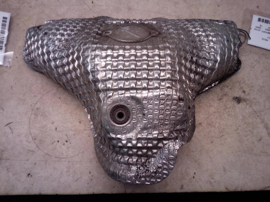 NEW Genuine Suzuki SWIFT SPORT Exhaust Manifold Heatshield 14120-70H02