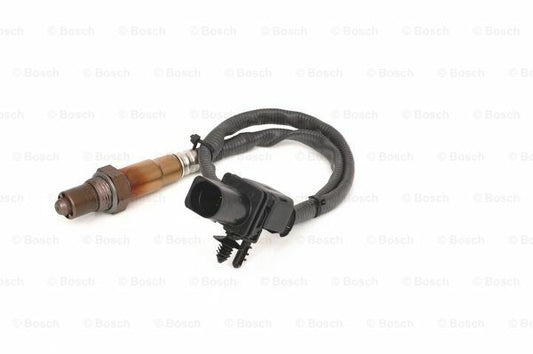 NEW Genuine Suzuki SPLASH Oxygen Lambda Sensor Manifold Cat 18213-69L01
