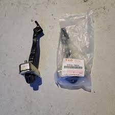 NEW Genuine Suzuki JIMNY 2019-On Front Door Check Strap 81810-59S01