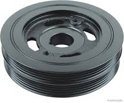 NEW Genuine Suzuki Grand Vitara GV Crankshaft Crank Drive Pulley Aux 12610-64J00
