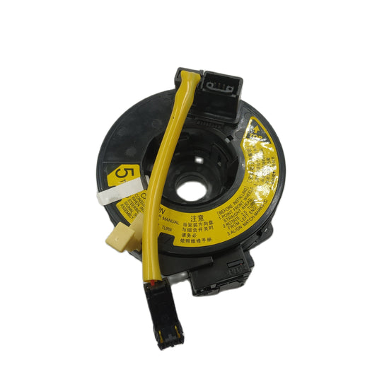 NEW Genuine Suzuki SWIFT 2007-2011 Rotary Switch Squib Horn Reel 37480-62JA0