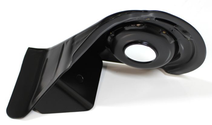 NEW Genuine Suzuki JIMNY Rear 4th Mounting Bracket RIGHT 57370-84A00