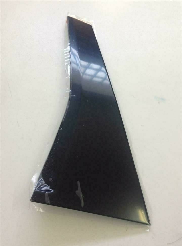 Genuine Suzuki VITARA 2016> LEFT Rear Door Panel Trim Cover Black