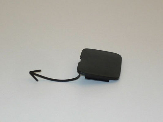 NEW Genuine Suzuki SWIFT 2005-2011 Tow Eye Cover Clip Trim UNPAINTED 71712-63J00