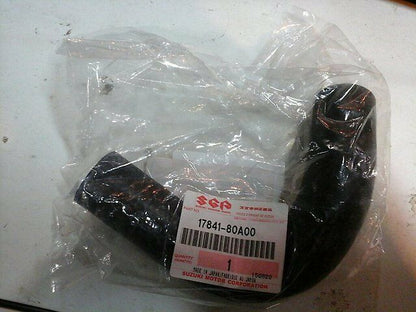 NEW Genuine Suzuki JIMNY Cooling Radiator Top Rubber Hose INLET 17841-80A00