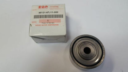 NEW Genuine Suzuki GV GRAND VITARA 1.9 2.4 Idler Pulley AIR CON 95131-67J11