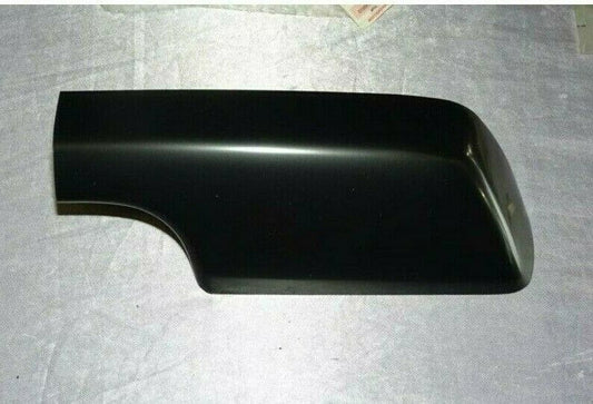 NEW Genuine Suzuki Jimny ROOF BAR CAP CLIP COVER BLACK Left Rear 78226-81A00-1YW