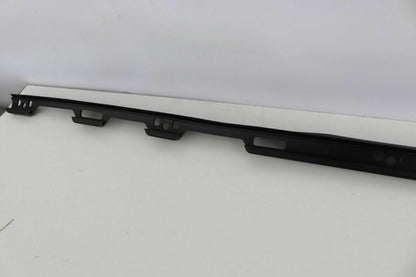 NEW Genuine Suzuki SWIFT 2011-16 Front Bumper SKIRT AIR DAM Lip Trim 71771-68L00