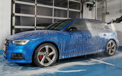 NEW Autoglym Coat It POLAR SEAL 5L Protective High Gloss Coat Finish + FREE GIFT