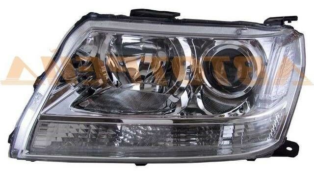 NEW Genuine Suzuki GRAND VITARA Front LEFT Headlight Lamp Unit PASSENGER 35320-65J21