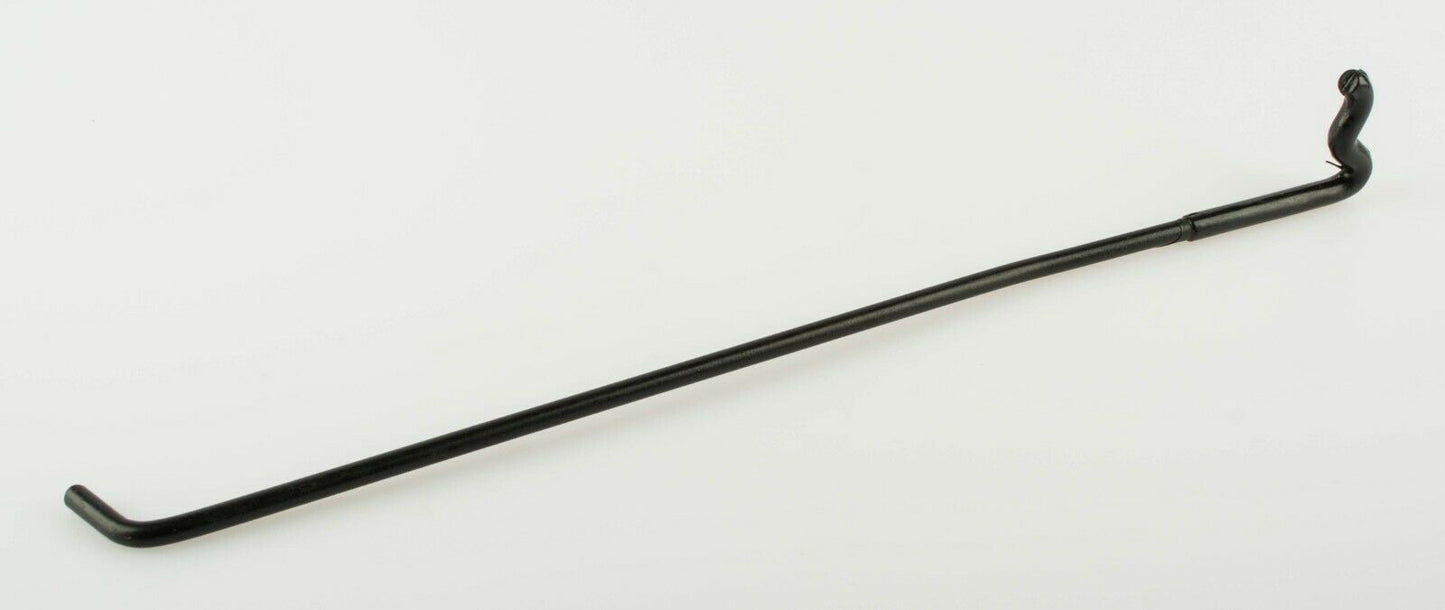 NEW Genuine Suzuki ALTO Bonnet Hood Rod Stay Metal 72310M68K00