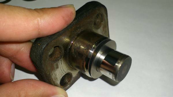 1x NEW Genuine Suzuki Jimny Kingpin SHIM for Wheel Hub Wobble 09181-15158