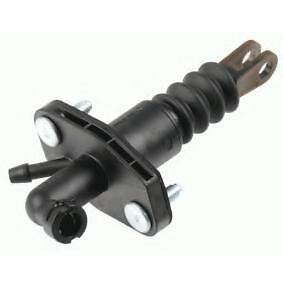 NEW Genuine Suzuki GV Grand Vitara Clutch Master Cylinder 1.9 2.0 2005-16 23810-64J20