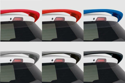 NEW Genuine Suzuki SWIFT 2017-> Rear Roof Spoiler CHOICE OF COLOUR 99110-53R00