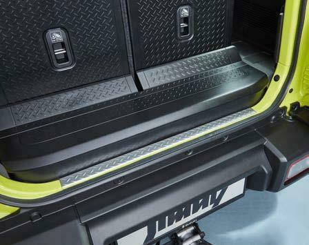Genuine Suzuki JIMNY SZ5 Model 2019 Load Boot Cargo Luggage Box Tray 75401-77R01