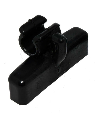 NEW Genuine Suzuki VITARA Soft Top Canvas Clip Rear Window 78555-60A00 Black