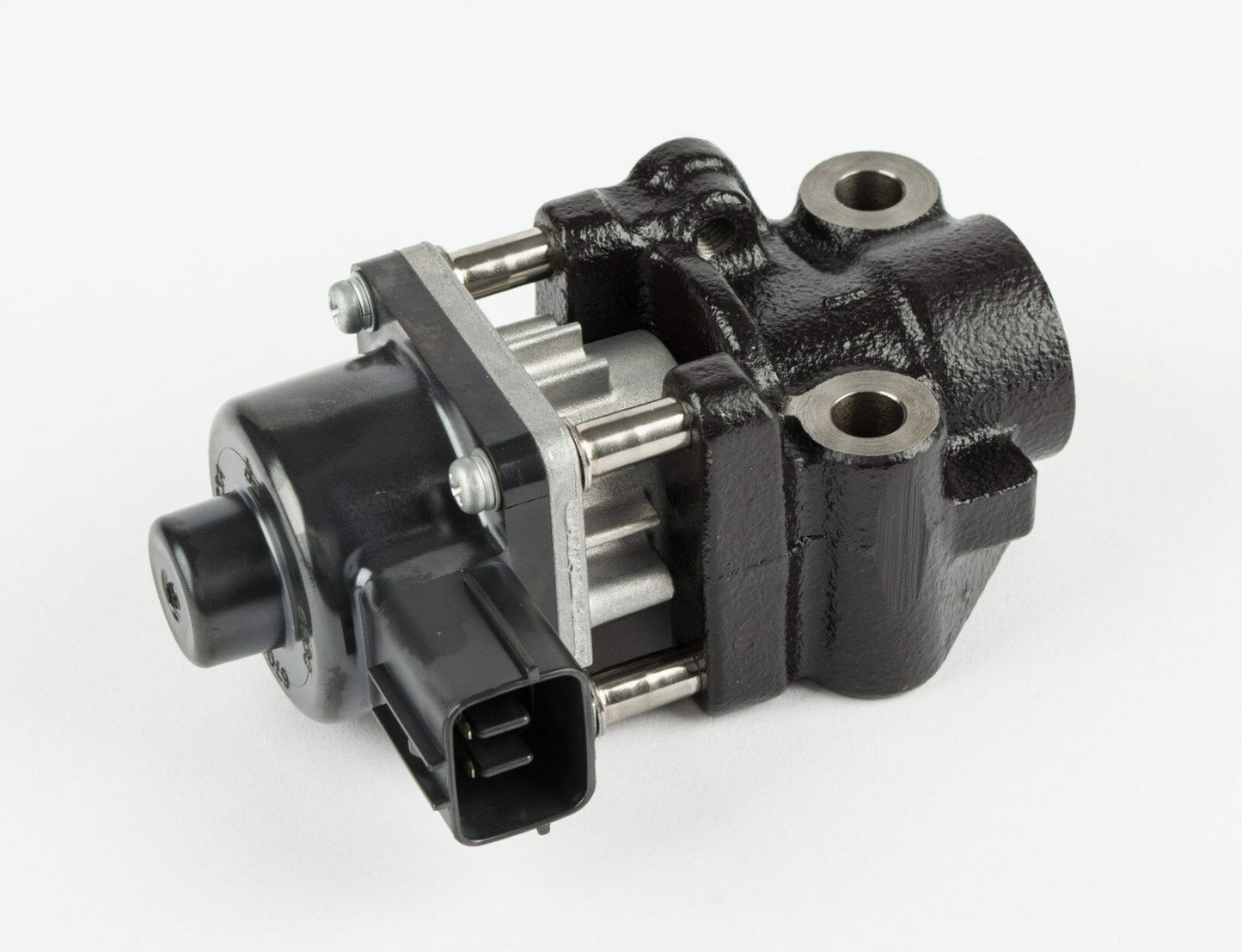 NEW Genuine Suzuki JIMNY EGR VALVE Canister +  GASKETS