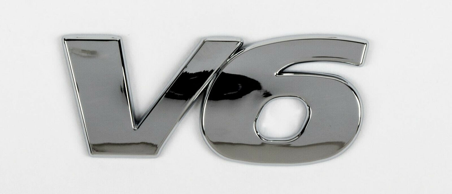 NEW Genuine Suzuki GV GRAND VITARA XL-7 BADGE Chrome EMBLEM 77842-65DC0-0PG
