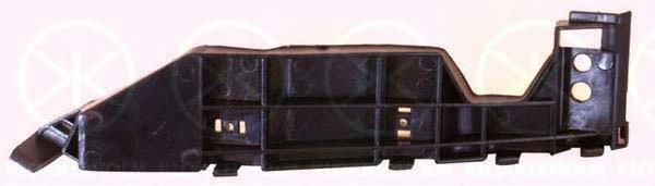 NEW Genuine Suzuki SWIFT 05-11 Front Bumper Wing Bracket RIGHT DRIVER OS 71731-63J00