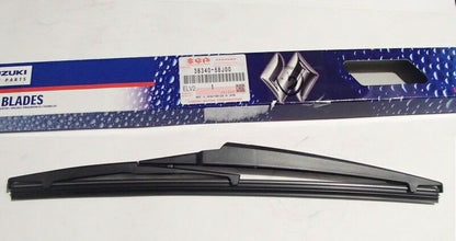NEW Genuine Suzuki GRAND VITARA Rear Wiper Blade Special Moulded 38340-58J00