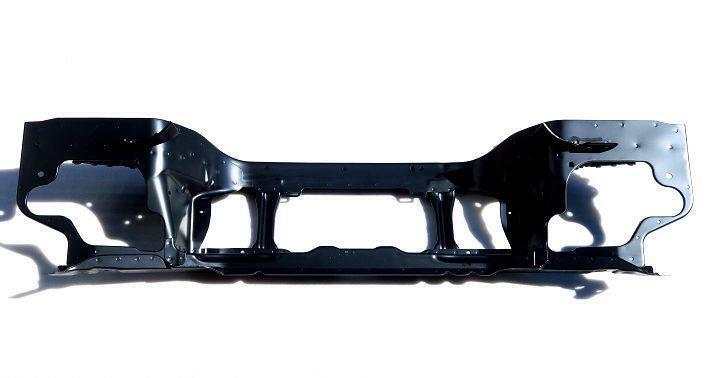 NEW Genuine Suzuki Jimny FRONT SLAM PANEL CRASH BAR MEMBER Complete 58110-84A02