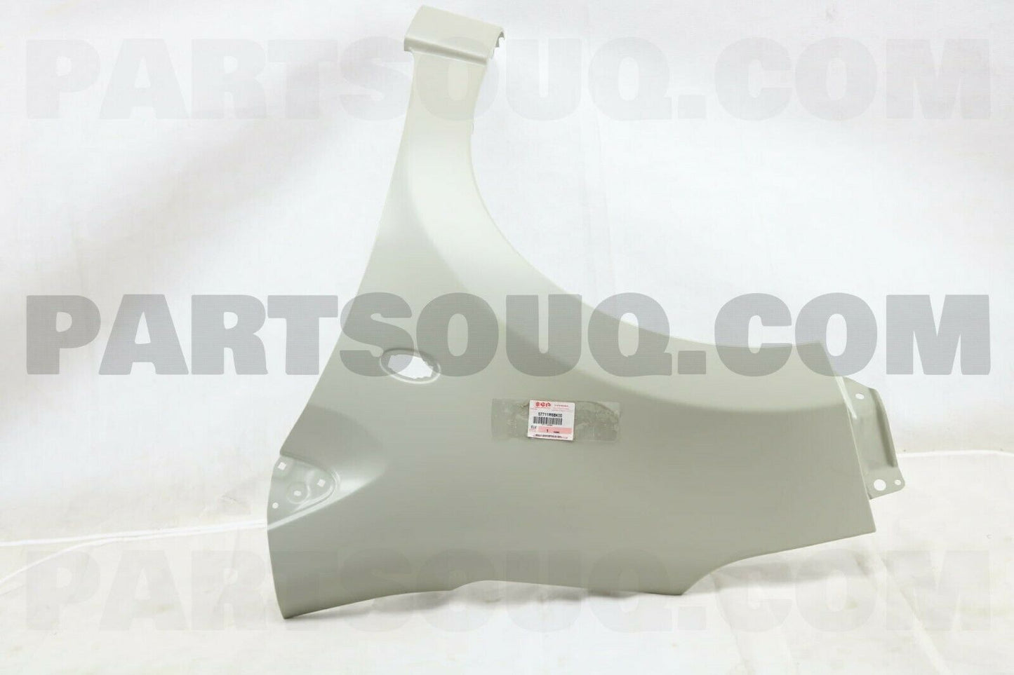 NEW Genuine Suzuki CELERIO LEFT Front Wing Fender Panel 57711-84M00