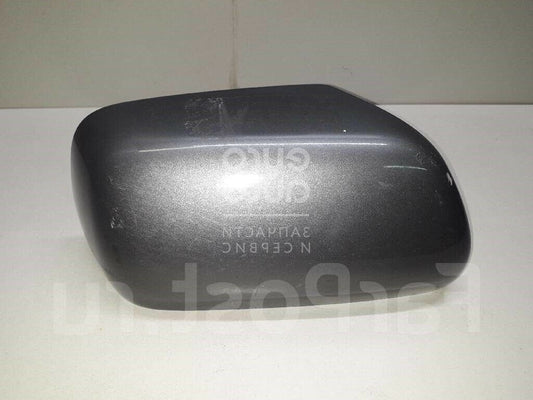 NEW Suzuki GV GRAND VITARA Wing Mirror Back Cover RIGHT 84718-65J00-ZDL GREY