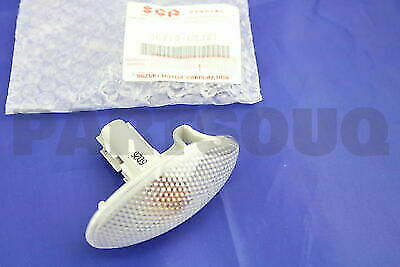 NEW Genuine Suzuki GV GRAND VITARA 2007-2015 Side Wing Repeater Indicator 36410-63J21