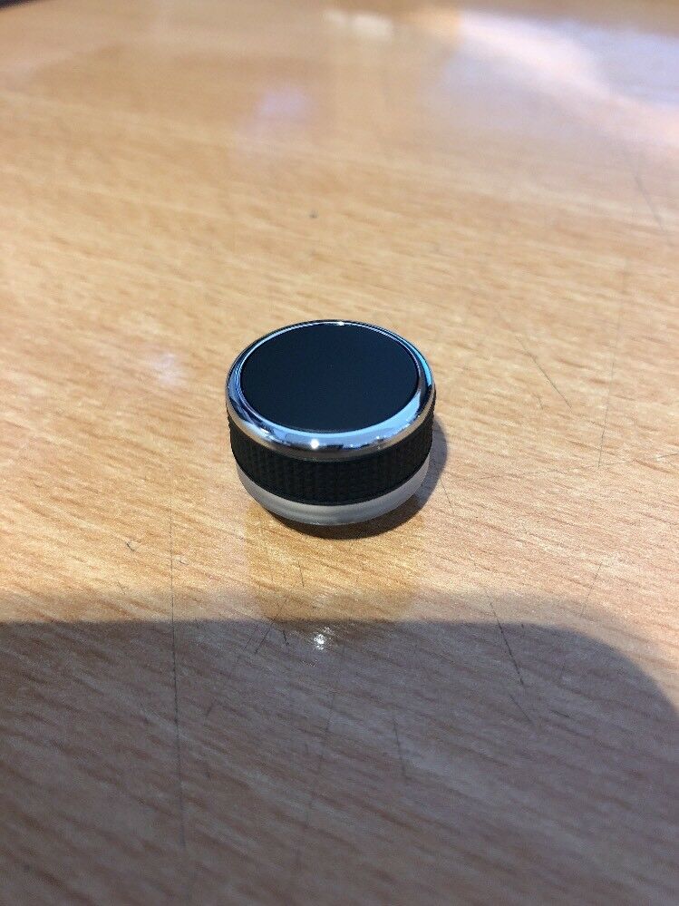 NEW NISSAN QASHQAI Radio Knob Button Volume Stereo Tuner Power CONNECT 2 ONLY