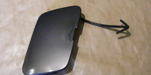 NEW Genuine Suzuki SWIFT 2005-2011 Tow Eye Cover Clip Trim UNPAINTED 71712-63J00