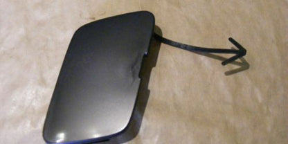 NEW Genuine Suzuki SWIFT 2005-2011 Tow Eye Cover Clip Trim UNPAINTED 71712-63J00