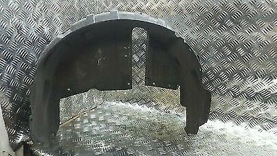 2x NEW Genuine Suzuki SWIFT 2011-16 Rear Wheel Arch Splash Guard Shields